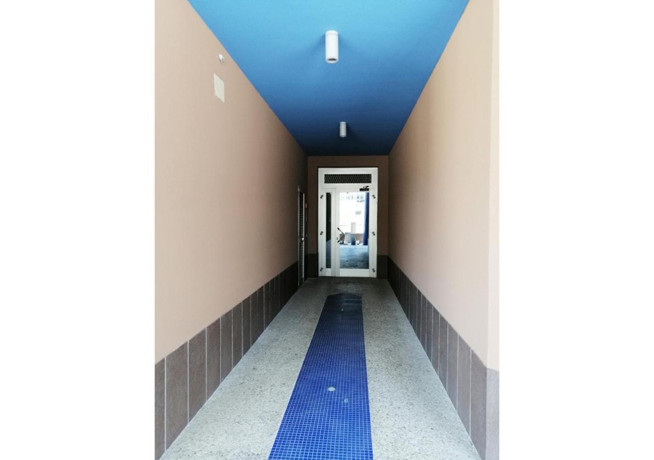 Holihome_Chicky House Frn Alba Adriatica Exteriör bild